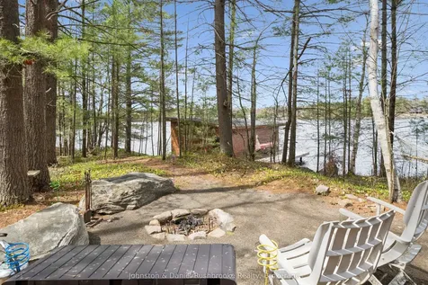 1150 Road 1000 N/a Gravenhurst ON P1P 0E7