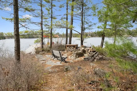 1150 Road 1000 N/a Gravenhurst ON P1P 0E7