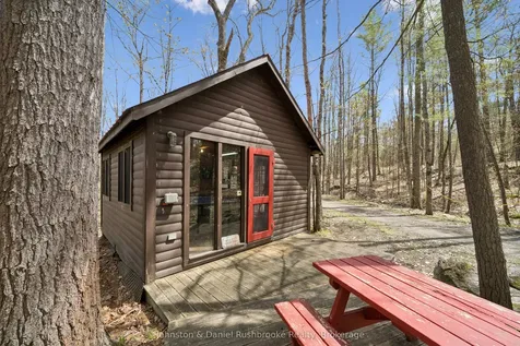 1150 Road 1000 N/a Gravenhurst ON P1P 0E7