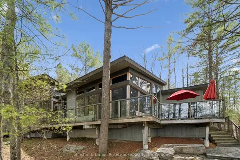 1150 Road 1000 N/a Gravenhurst ON P1P 0E7