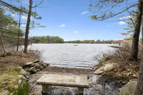 1150 Road 1000 N/a Gravenhurst ON P1P 0E7