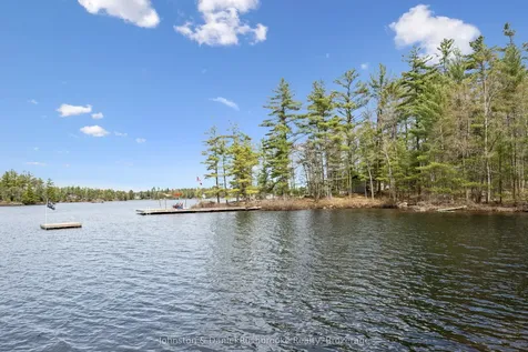 1150 Road 1000 N/a Gravenhurst ON P1P 0E7