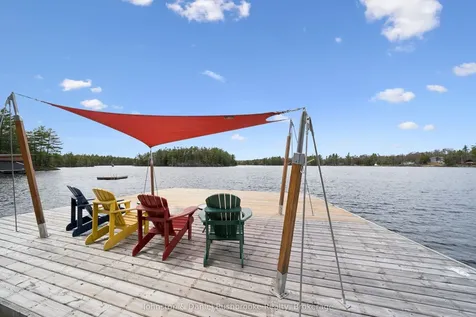 1150 Road 1000 N/a Gravenhurst ON P1P 0E7