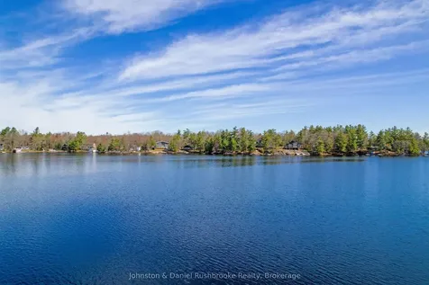 1150 Road 1000 N/a Gravenhurst ON P1P 0E7
