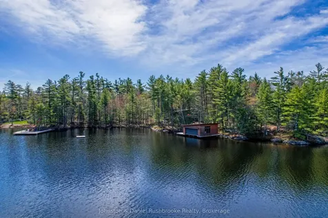 1150 Road 1000 N/a Gravenhurst ON P1P 0E7