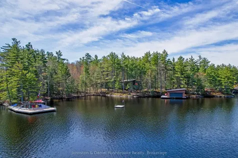 1150 Road 1000 N/a Gravenhurst ON P1P 0E7