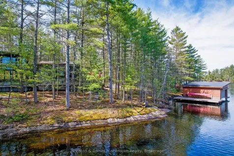 1150 Road 1000 N/a Gravenhurst ON P1P 0E7