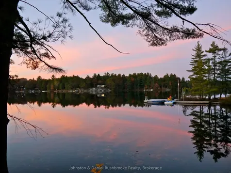 1150 Road 1000 N/a Gravenhurst ON P1P 0E7