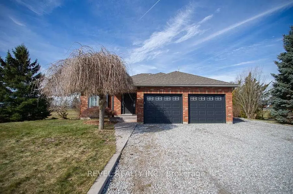 307 Brant County Road 18 N/a Brant ON N3T 5L9