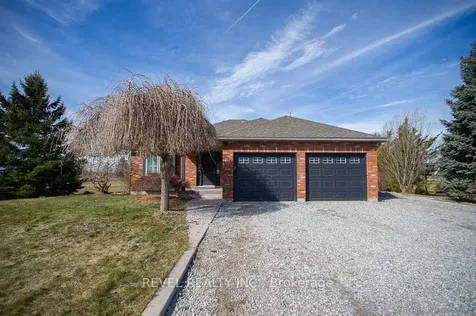 307 Brant County Road 18 N/a Brant ON N3T 5L9