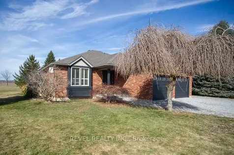 307 Brant County Road 18 N/a Brant ON N3T 5L9