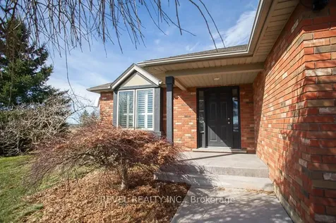 307 Brant County Road 18 N/a Brant ON N3T 5L9