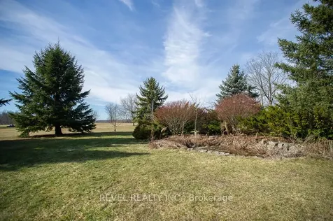 307 Brant County Road 18 N/a Brant ON N3T 5L9