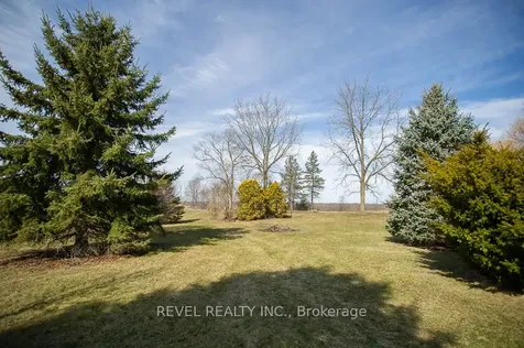 307 Brant County Road 18 N/a Brant ON N3T 5L9