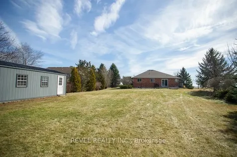 307 Brant County Road 18 N/a Brant ON N3T 5L9