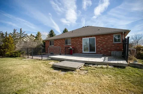 307 Brant County Road 18 N/a Brant ON N3T 5L9