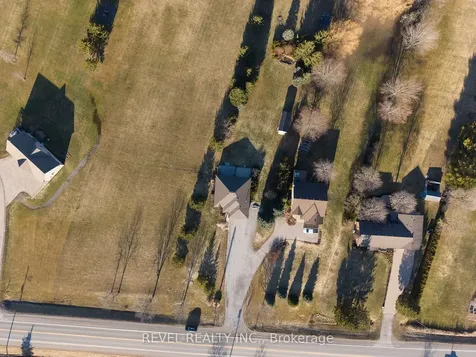307 Brant County Road 18 N/a Brant ON N3T 5L9