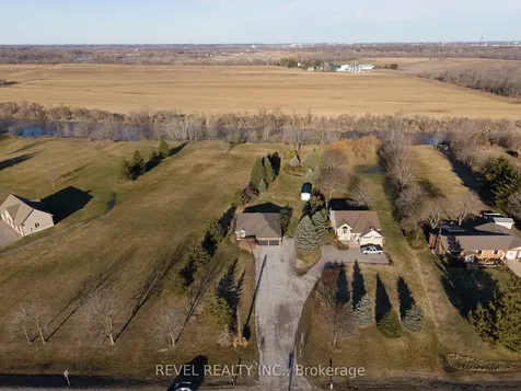 307 Brant County Road 18 N/a Brant ON N3T 5L9