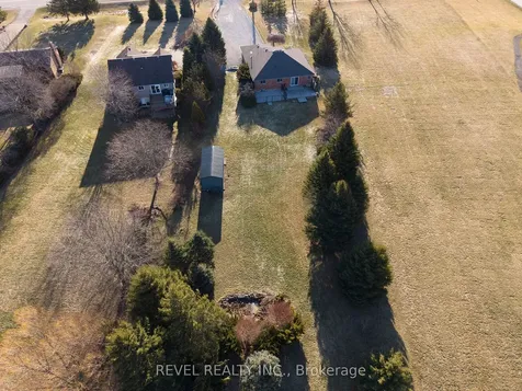 307 Brant County Road 18 N/a Brant ON N3T 5L9