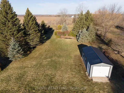 307 Brant County Road 18 N/a Brant ON N3T 5L9