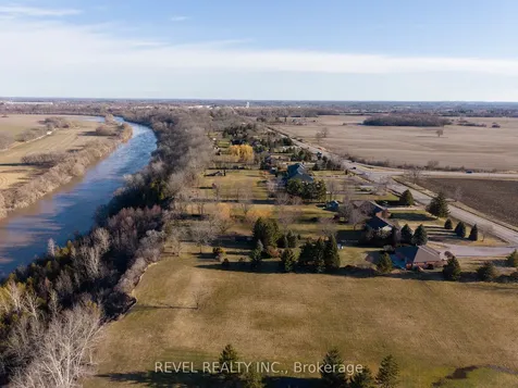307 Brant County Road 18 N/a Brant ON N3T 5L9