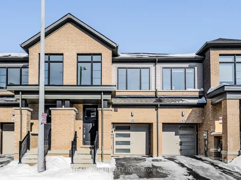 474 Provident Way Hamilton ON L0R 1W0