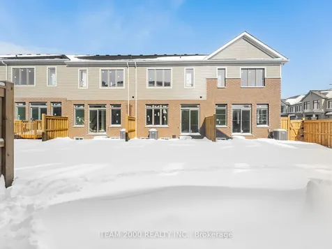 474 Provident Way Hamilton ON L0R 1W0