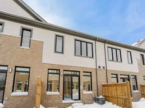 474 Provident Way Hamilton ON L0R 1W0