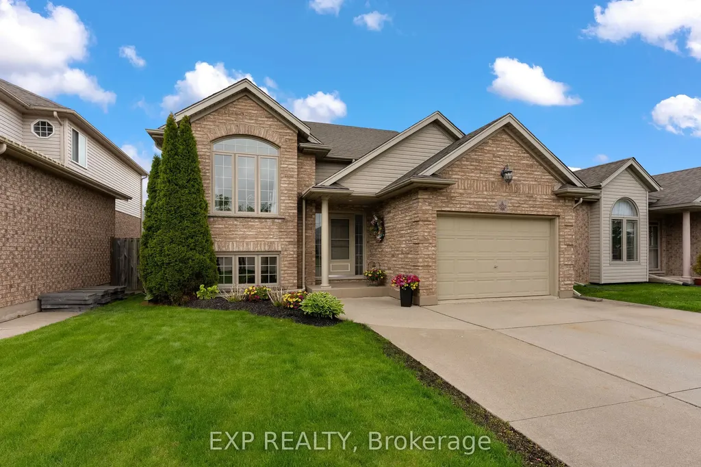 7032 Kelly Drive Niagara Falls ON L2H 3J9