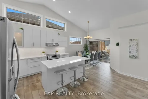 7032 Kelly Drive Niagara Falls ON L2H 3J9