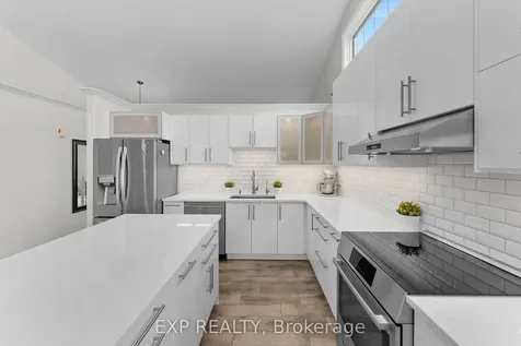 7032 Kelly Drive Niagara Falls ON L2H 3J9