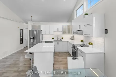 7032 Kelly Drive Niagara Falls ON L2H 3J9