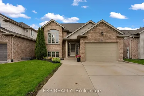 7032 Kelly Drive Niagara Falls ON L2H 3J9
