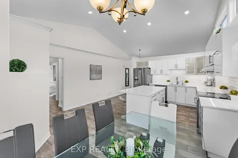 7032 Kelly Drive Niagara Falls ON L2H 3J9