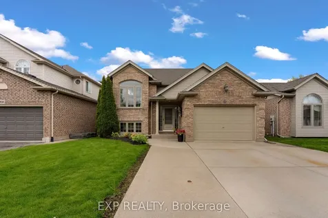 7032 Kelly Drive Niagara Falls ON L2H 3J9