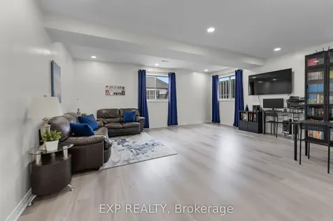 7032 Kelly Drive Niagara Falls ON L2H 3J9