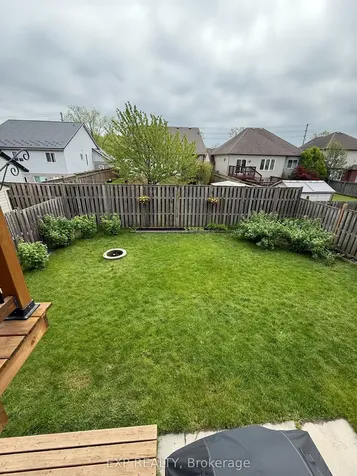 7032 Kelly Drive Niagara Falls ON L2H 3J9