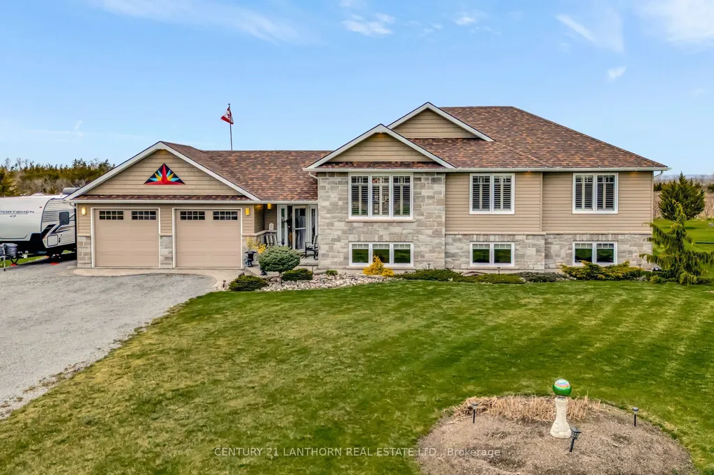 32 Stinson Block Road Prince Edward County ON K0K 1T0