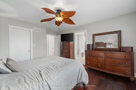 32 Stinson Block Road Prince Edward County ON K0K 1T0