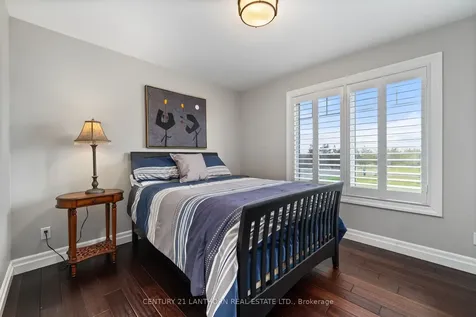 32 Stinson Block Road Prince Edward County ON K0K 1T0