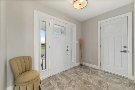 32 Stinson Block Road Prince Edward County ON K0K 1T0