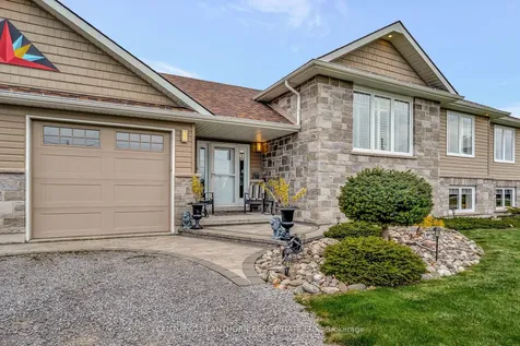 32 Stinson Block Road Prince Edward County ON K0K 1T0