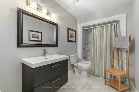 32 Stinson Block Road Prince Edward County ON K0K 1T0