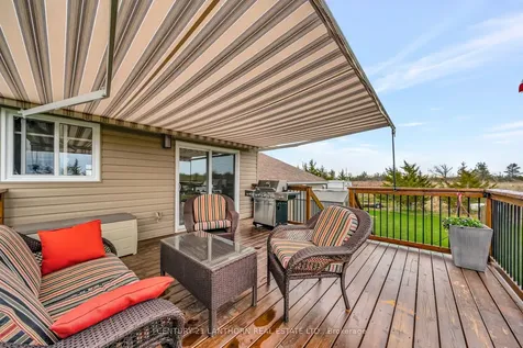 32 Stinson Block Road Prince Edward County ON K0K 1T0