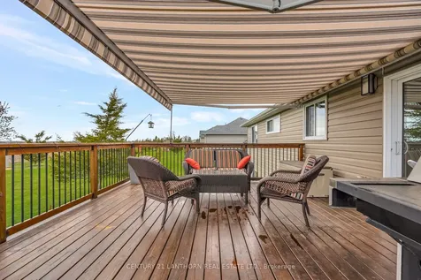 32 Stinson Block Road Prince Edward County ON K0K 1T0