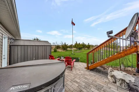 32 Stinson Block Road Prince Edward County ON K0K 1T0