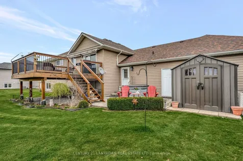 32 Stinson Block Road Prince Edward County ON K0K 1T0