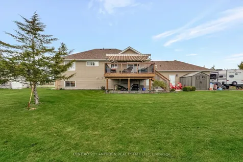 32 Stinson Block Road Prince Edward County ON K0K 1T0