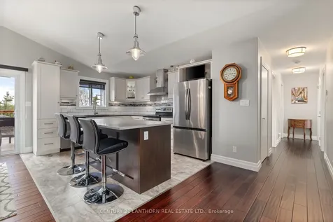 32 Stinson Block Road Prince Edward County ON K0K 1T0