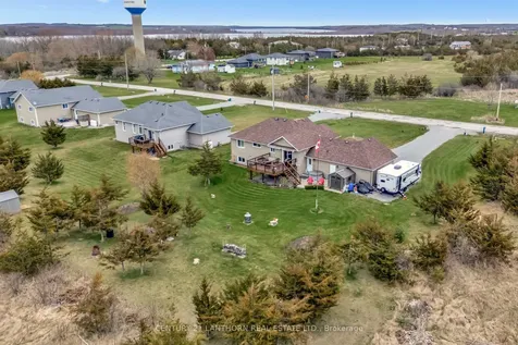 32 Stinson Block Road Prince Edward County ON K0K 1T0